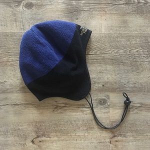 The North Face Fleece Windstopper Winter Hat